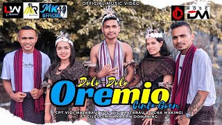 Lagu Dolo Terbaru  Oremio Cinta Goen [upl. by Layney108]