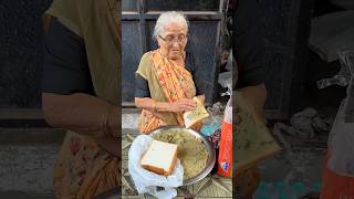 Dadi ka bread pakoda banne ka jalwa 😱shorts ytshorts viralshorts make making breadpakoda [upl. by Guttery547]