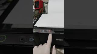 How to Reset Epson L3210 Resetter  2 [upl. by Aicilaf625]