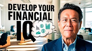 5 Keys to Financial Freedom Robert Kiyosaki Formula [upl. by Divine852]