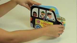 Whizzy Wheels London Taxi [upl. by Deny]