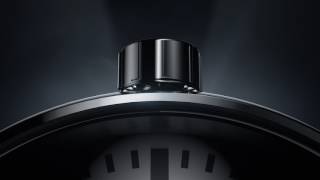 Mondaine calls for an Evolution Introducing the Mondaine SBB evo2 [upl. by Ellak]