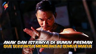 Kartel Narkoboy dia hancurkan demi balaskan dendam kemaatian keluarganya🔥Alur Film Action 2024 [upl. by Lona]