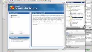 SSAS 112 Aggregation Basics 2008 [upl. by Sirotek972]