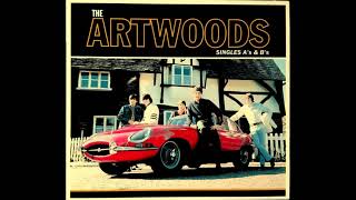 The Artwoods  These Boots Are Made For Walking 1966 mono [upl. by Terrell]