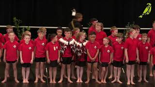 Taranaki Puanga Festival 2024 Stratford Primary Teina [upl. by Avra]