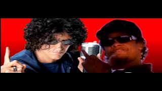 Howard Stern  Eazy E Interview 1993 [upl. by Sokul]