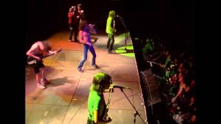 ACDC  Highway To Hell Paris 1979 HD RARlive with Bon Scott [upl. by Montford]