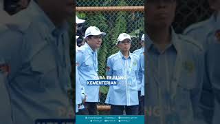 Rakernas Kemenag RI [upl. by Ambler244]