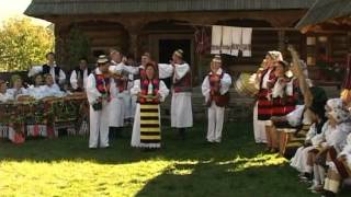 Ancuta Anghel  Băutam si iar oi bea  cantece din maramures [upl. by Doyle448]