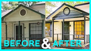 20000 Full Home Renovation  Before amp After [upl. by Annairol]