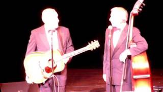 Smothers Brothers in Concert [upl. by Lindly415]