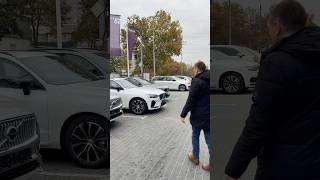 Нові надходження xc60 листопад 2024 volvo xc60 volvoxc90 volvoxc60 [upl. by Viradis]