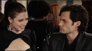 Gossip Girl Season 5 Bloopers [upl. by Ardeth]