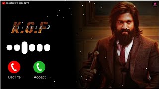 kgf ki ringtone  kgf ringtone  rocky ringtone  kgf 3 ringtone  ‎ringtoneskiduniya [upl. by Ainigriv954]