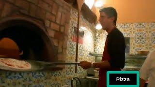 Pizzas BEST KEPT SECRET According to Anthony Bourdain [upl. by Eirrek]