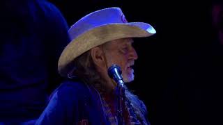 WILLIE AND LUKAS NELSON  just breathe en vivo en el festival Farm Aid 2012 subtítulos en español [upl. by Aramanta38]