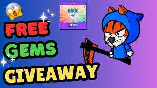 Gems Gift Code Giveaway  Evoworldio Bonus Code  Evoworldio Free Gems [upl. by Eisdnil114]