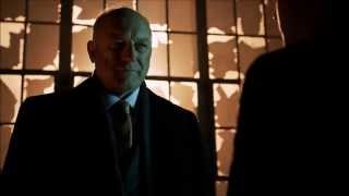 Gotham Carmine quotThe Romanquot Falcone  quotPilotquot Clip [upl. by Jasik895]