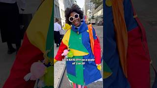 Full Technicolor RateTheFit ManhattanVintageShow [upl. by Bega142]