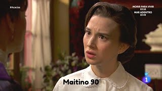 Maitino 90 English subs [upl. by Anurb]