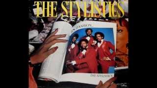 The Stylistics  I Cant Stop Livin 1978 [upl. by Hyacinthie267]