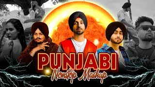 Trending Punjabi Mashup 2024  Shubh Ft Sonam Bajwa  Sidhu Moose Wala  Love Punjabi Mashup [upl. by Floyd]