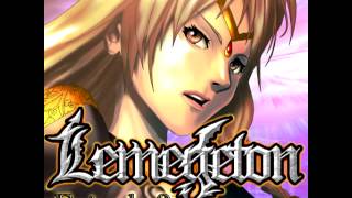 Lemegeton Master Edition Episode 2 Soundtrack  Boss Battle 1 [upl. by Corrinne]