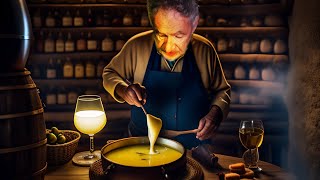 Comment réussir une bonne Fondue  🫕 [upl. by Torrin]