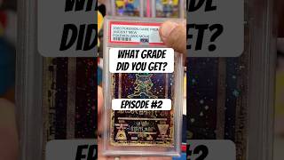 What Grade Did You Get Episode 2  Pikachu Platinum Arceus amp Ancient Mew Movie Promo [upl. by Aisile365]