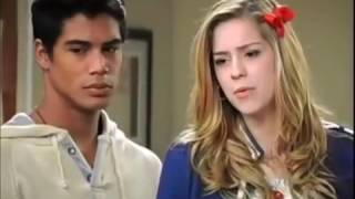 REBELDE BRASIL ♡ CAP 65 COMPLETO ♡ 1ª TEMPORADA [upl. by Marrin]