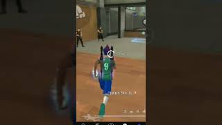 freefirefunny video freefire [upl. by Suoicserp]