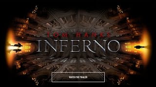 INFERNO Official Trailer [upl. by Wojak491]