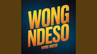 Wong Ndeso [upl. by Fonda598]