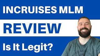 InCruises Review  Should You Promote This MLM Business [upl. by Joselyn882]