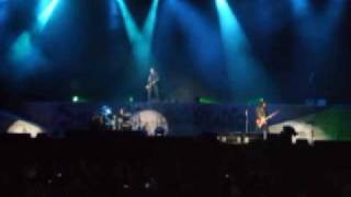 Metallica  Orion Live 2007 Great sound quality [upl. by Zandra479]