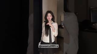 dance sweety danceperformance beauty sweetdance dancevideo cute sweetgirl girlsdance uch [upl. by Colbye140]