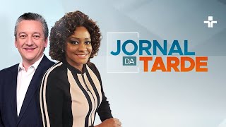 Jornal da Tarde  03072024 [upl. by Heady893]