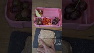 Heutige Snack Box meiner Kinder  Lunch Box  Mittagessen [upl. by Namara]