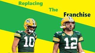 How to Replace Your Franchise Quarterback [upl. by Sauncho]