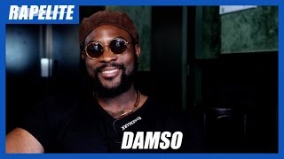 Damso  IPSÉITÉ sa com son évolution musicale sa vie après le succès la paternité lAfrique [upl. by Gilbertina907]