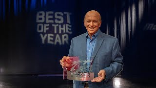 2024 MotorWeek Drivers Choice Awards Best of the Year Presented by John Davis [upl. by Cecilia308]