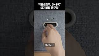 약콩amp호두 D397 원래 옷상자였는데  고양이 일상 [upl. by Elleval]