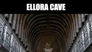 A Virtual Tour of Ellora Cave Indias Hidden Gem [upl. by Annemarie]