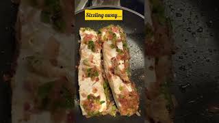 How to cook Halibut simple and best ever recipe [upl. by Alik]