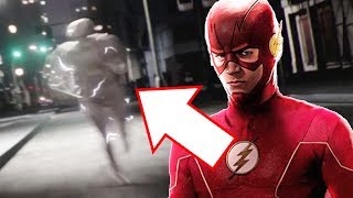 The Flash Season 6 Trailer Breakdown  Villain Reveal and Crisis on Infinite Earths [upl. by Atsuj]