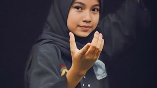 Ini Lah Gadis Penjual gorengan Ketika Hidup Lagi Ngobrol Sama Pembeli [upl. by Mannos]