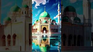 Jumma Mubarak status jumma Mubarak status [upl. by Yesiad]