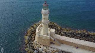 HEDONISTITCOM  Crete Greece Part II  Domes Noruz Chania Balos amp Seitan Limania Beach  4K [upl. by Atteval]