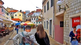 Herceg Novi Montenegro HD Video Tour [upl. by Nisse804]